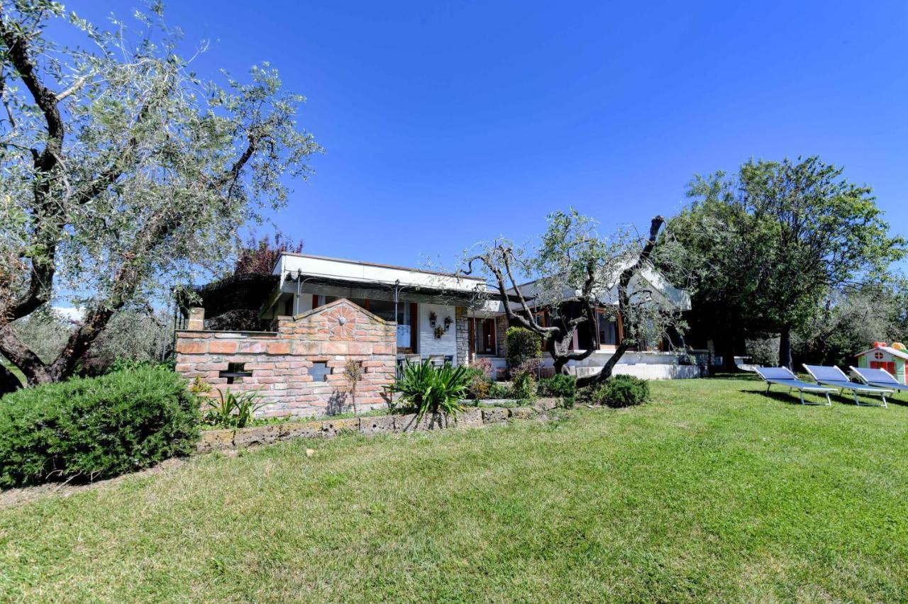 Casa Raffaella -Ciao Vacanze- Moniga del Garda Exterior photo