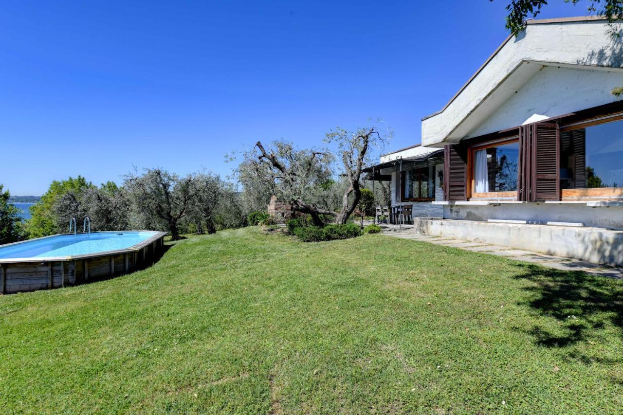 Casa Raffaella -Ciao Vacanze- Moniga del Garda Exterior photo