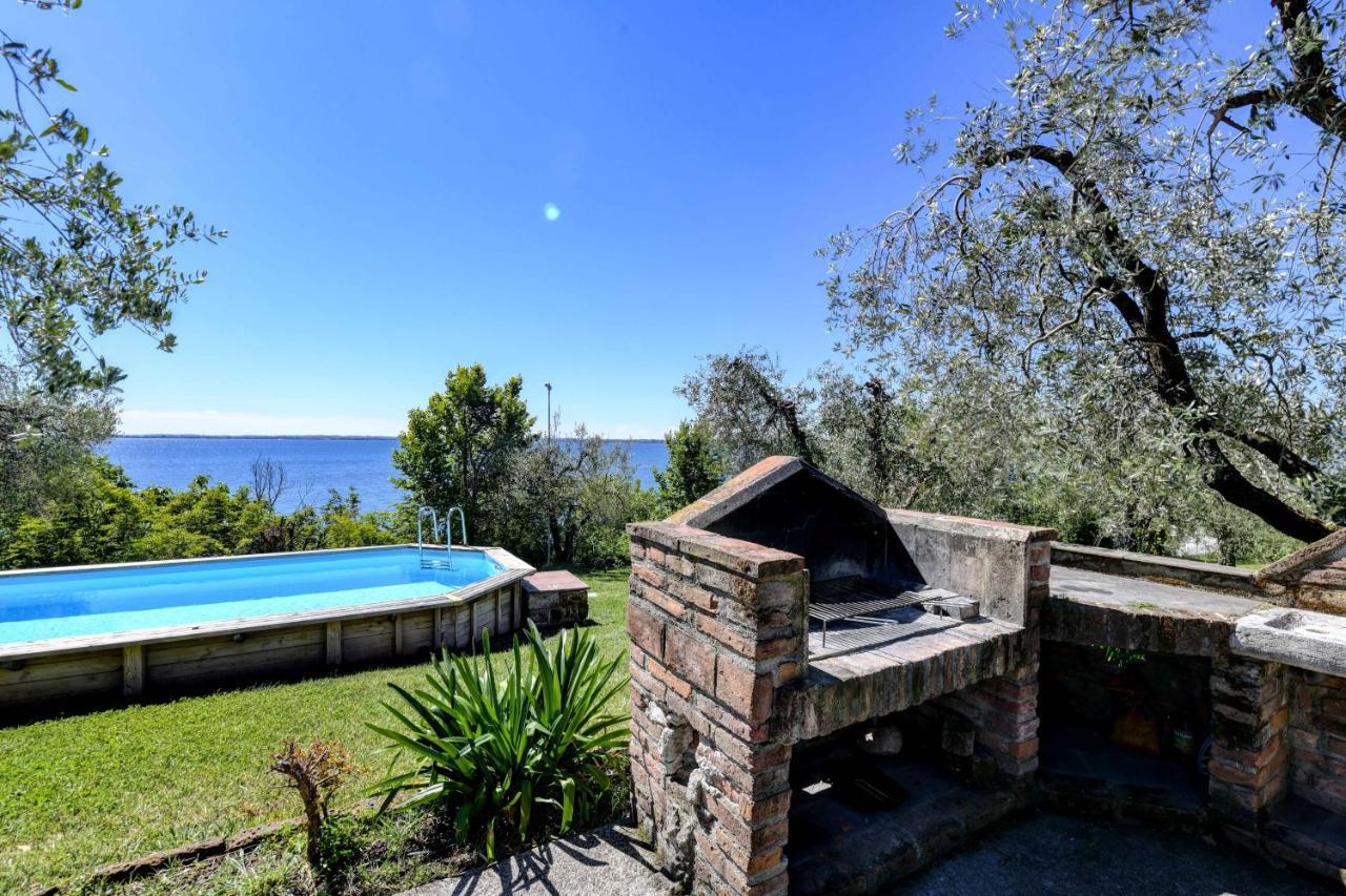 Casa Raffaella -Ciao Vacanze- Moniga del Garda Exterior photo